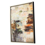 Mann Sedona I Canvas Framed Art