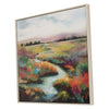 Hale Meandering Stream Canvas Art