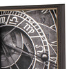 Copson Ticking Time Framed Art Set of 2