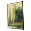 O'Toole Fishing Spot I Canvas Art