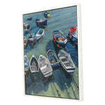 Dobson A Rising Tide Framed Art