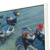 Dobson A Rising Tide Framed Art