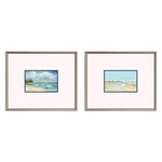 Finn Perfect Day Framed Art Set of 2