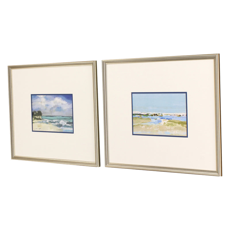 Finn Perfect Day Framed Art Set of 2