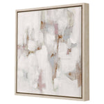 Vess Reflected Lights I Canvas Art