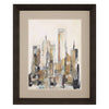 Harper Urban Daylight II Framed Art