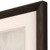 Messina Unify Amber III Framed Art