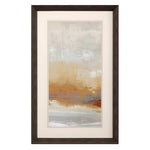 Messina Unify Amber IV Framed Art