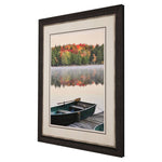 Langdon Brilliant Fall I Framed Art