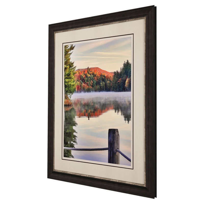 Langdon Brilliant Fall II Framed Art