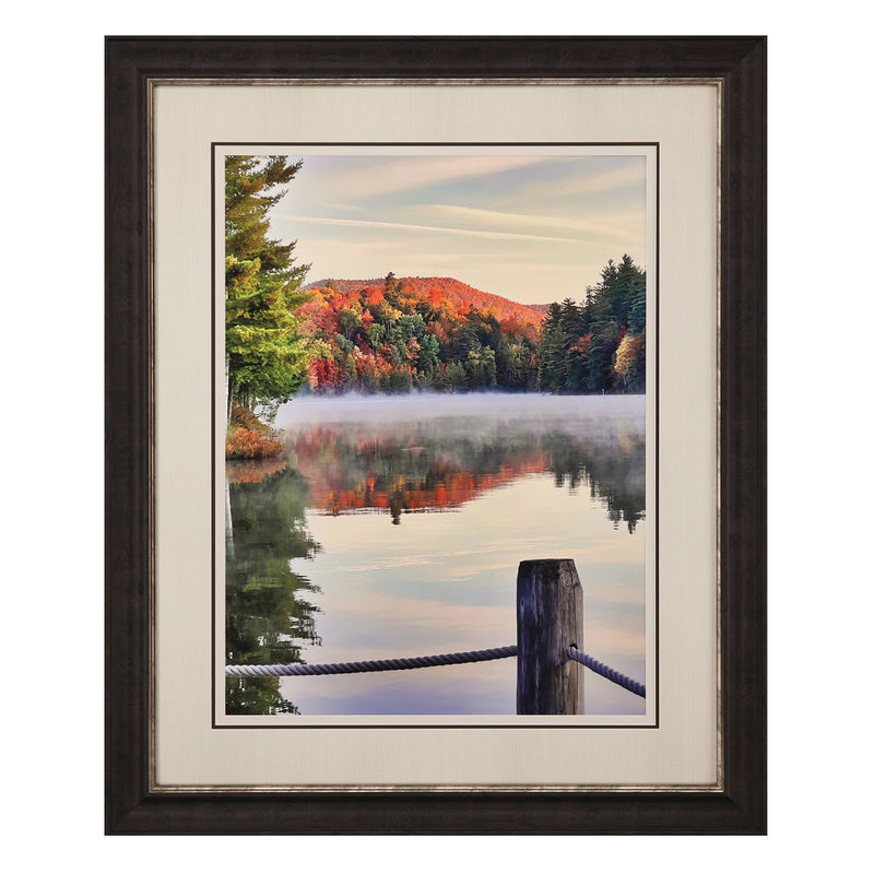 Langdon Brilliant Fall II Framed Art