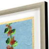 Adamson-Ray Sassy Botanica I Framed Art