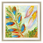 Adamson-Ray Sassy Botanica II Framed Art