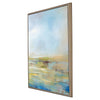 Bell Horizon II Canvas Art