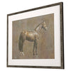 Wild Majestic Horse I Framed Art