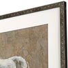 Wild Majestic Horse II Framed Art