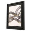 Popp Positive Negative IV Framed Art