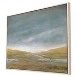 Willett Basin Squall I Canvas Art