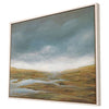 Willett Basin Squall II Canvas Art