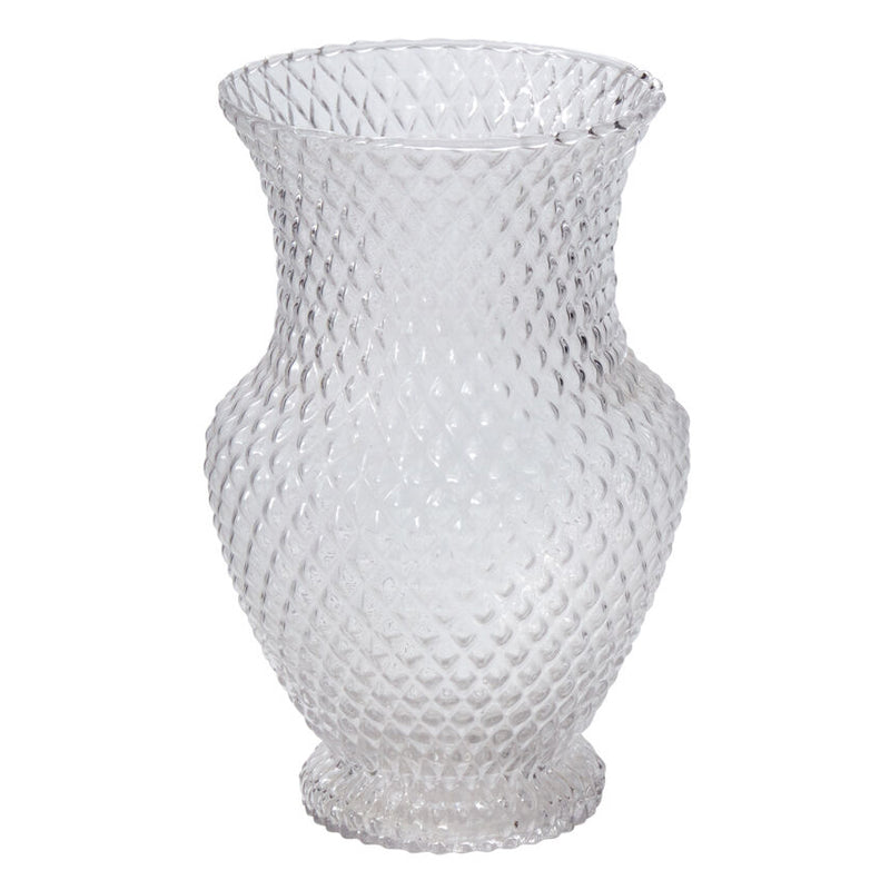 Roseland Vase