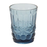 Momento Drinking Glass Set of 4