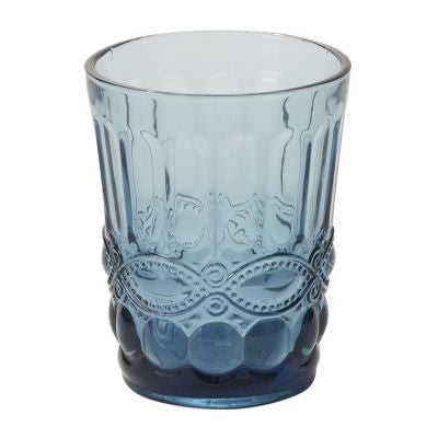 Momento Drinking Glass Set of 4