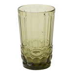 Momento Drinking Glass Set of 4