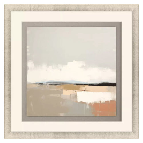 Orlov Soothing Serenity 2 Framed Art