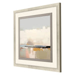 Orlov Soothing Serenity 3 Framed Art