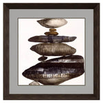 Fromstein Bid Rock I Framed Art