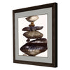 Fromstein Bid Rock I Framed Art