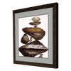 Fromstein Bid Rock II Framed Art