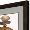 Fromstein Bid Rock II Framed Art