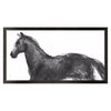 Woodard Equine Sketch Framed Art