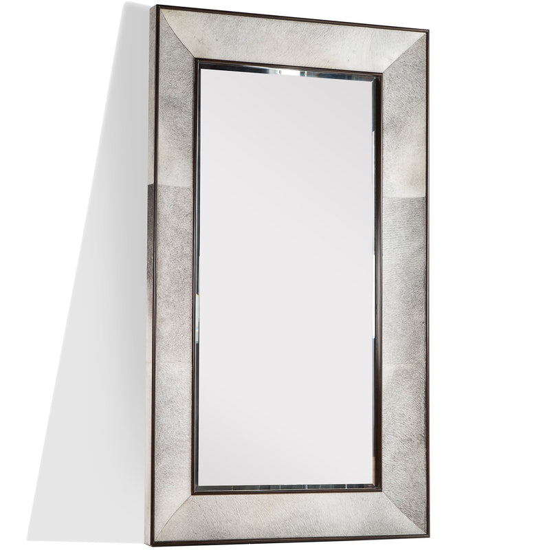 Interlude Home Irina Floor Mirror