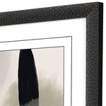 Heligan Shape Shift II Framed Art Set of 2