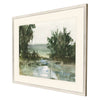 Harper Stillwater Reflections I Framed Art