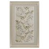 Haase Chinoiserie Floral I Framed Art