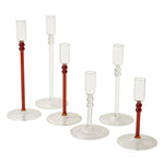 Lucasta Candle Holder Set of 2