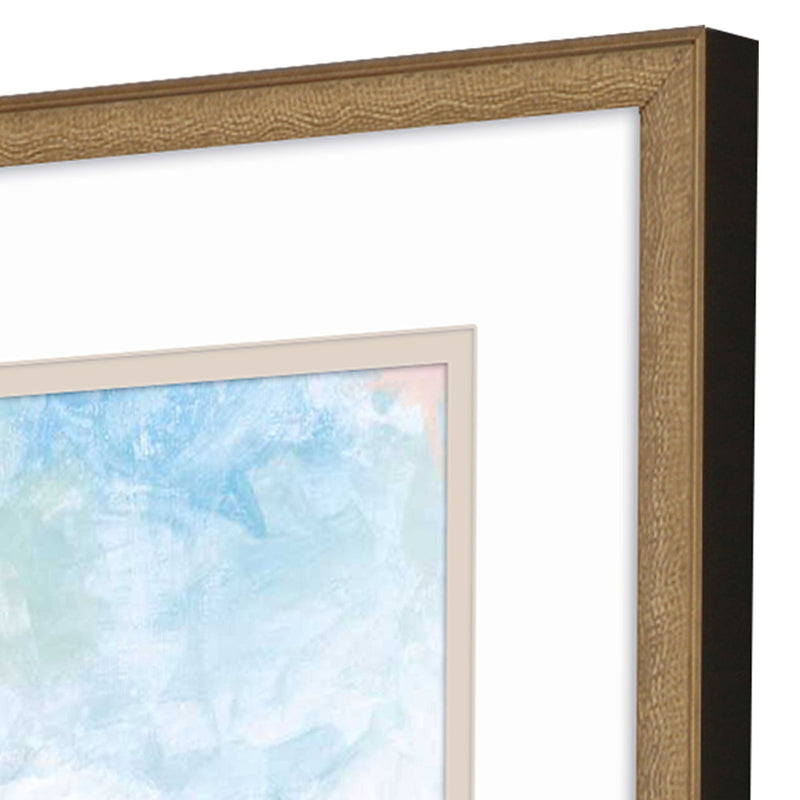 Pasion Emerald Coast Framed Art Set of 2