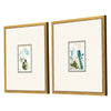 Bryant Child's Play Framed Art Set of 2