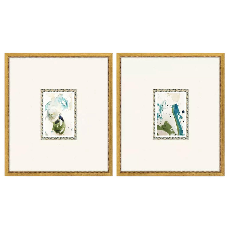 Bryant Child's Play Framed Art Set of 2