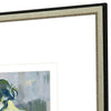 Weathers A Splendid Figure Framed Art Set of 2