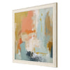 Orlov Vibrant Serenity I Framed Art