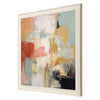 Orlov Vibrant Serenity II Framed Art