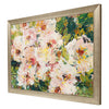 Holmes Rose Hedge Framed Art