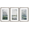 Buckley Passage Framed Art Set of 3