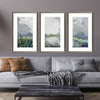 Buckley Passage Framed Art Set of 3