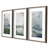 Buckley Passage Framed Art Set of 3