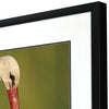 Widstrand Collected Calm Framed Art